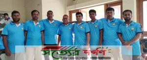 শরীর ফিট তো আপনি হিট! স্বাস্থ্য সুরক্ষায় যোগ করুন! নীরোগ থাকুন! চড়ুই ভাতি উপলক্ষে আলোচনা সভায়