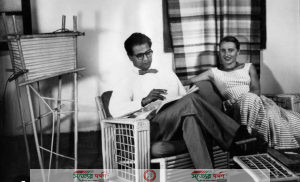 লালসালু খ্যাত প্রখ্যাত কথাসাহিত্যিক সৈয়দ ওয়ালীউল্লাহ এর ৫২তম মৃত্যুবার্ষিকী