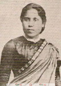 ভারতীয় উপমহাদেশের প্রথম স্নাতক ডিগ্রিধারী মহিলা কবি কামিনী রায় এর জন্ম দিবস