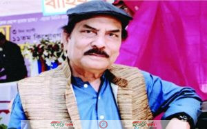 কিংবদন্তি শিশু সাহিত্যিক ও সাংস্কৃতিক ব্যক্তিত্ব রফিকুল হক দাদুভাই এর ২য় মৃত্যুবার্ষিকী