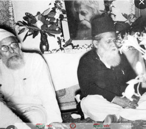 প্রখ্যাত লেখক, শিক্ষাবিদ ও ক্রীড়াবিদ কাজী মোতাহার হোসেন এর ৪৩ তম মৃত্যু বার্ষিকী