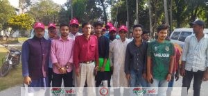 আমি বিজয়ী হলে ভেড়ামারা -মিরপুর এ উন্নয়ন এর জোয়ার বয়ে দিবো