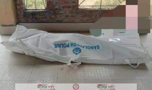 পাবনায় যাত্রীর ছুরিকাঘাতে বাসের হেলপার খুন, আটক ১
