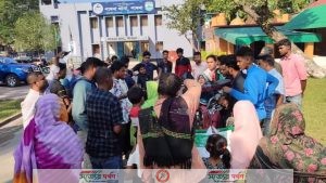 পাবনায় যাত্রীর ছুরিকাঘাতে বাসের হেলপার খুন, আটক ১