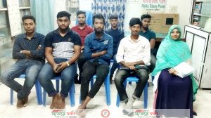 ভেড়ামারায় সাংবাদিকদের প্রশিক্ষণ কর্মশালা সুসম্পন্ন