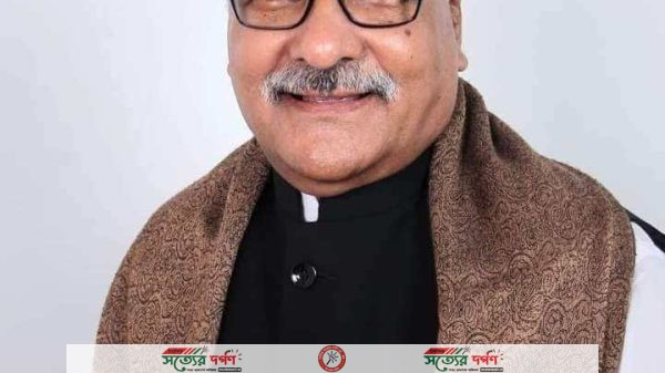 উত্তরবঙ্গের একজন সফল রাজনীতিবীদের অসমাপ্ত জীবনী