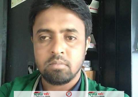 সাঁথিয়ায় হত্যা মামলায় সাজাপ্রাপ্ত আসামী কিশোর গ্যাং প্রধান যদু স্বাস্থ্যকর্মীকে কুপিয়ে জখম করলো!