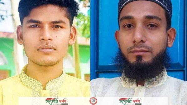 কাউনিয়ায় সারাই ইউনিয়ন ছাত্রলীগের নতুন কমিটি ঘোষণা
