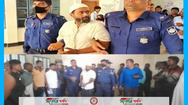বহুল আলোচিত সিরাজগঞ্জে ক্রিকেট জুয়ায় আসক্ত হয়ে মাকে হত্যার দায়ে ছেলের মৃত্যুদণ্ড