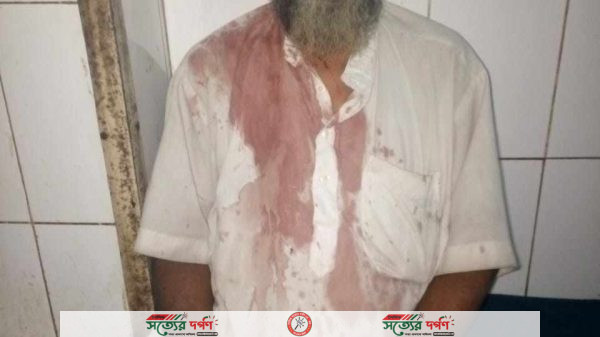 ভেড়ামারার হিড়িমদিয়ায় বাচ্চাদের খেলাধুলা কে কেন্দ্র করে সংঘর্ষ! থানায় লিখিত অভিযোগ দায়ের