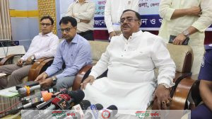 চাল ছাঁটাই ও পলিশ বন্ধে আইন করা হয়েছে, আমন মৌসুম থেকে কার্যকর: খাদ্যমন্ত্রী