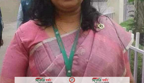 দুদকের নতুন মহাপরিচালক হলেন পাবনার শিরিন পারভীন