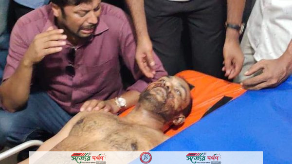 নরসিংদীর রায়পুরায় ভাইস চেয়ারম্যান প্রার্থীকে পিটিয়ে হত্যা