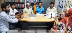 আওয়ামী লীগ নেতা পান্না বিশ্বাস জেলা পরিষদের শূন্য হওয়া সদস্য পদে নির্বাচন করবেন