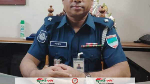 আপামর সকল শ্রেণি পেশার মানুষের জন্য আমার সেবার দরজা ২৪ ঘন্টা খোলা