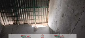 ঝিকরগাছা বাজারে মুদি দোকানে দুর্ধর্ষ চুরি, থানায় অভিযোগ 