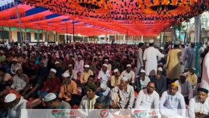 ঝিকরগাছায় বিএনপির ইফতার ও আলোচনা সভায়-অমিতদেশের মানুষের ভোটাধিকার ফিরিয়ে আনতে বিএনপিকে ঐক্যবদ্ধ হতে হবে