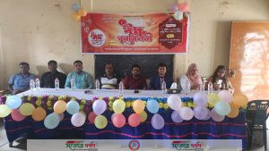 পুসামের ঈদ পুনর্মিলনী ও আলোচনাসভা অনুষ্ঠিত