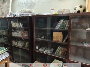 প্রধান শিক্ষক বললেন কিছু ১৯-২০ হয়েছে