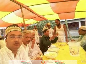 এলাকার সেক্রেটারি : আওয়ামী লীগের এক ভণ্ড আধিপত্যবাজের কাহিনী