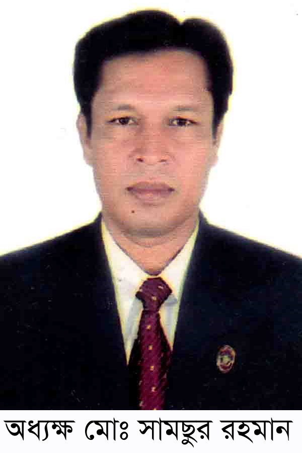 ঝিকরগাছারবাঁকড়া ডিগ্রি কলেজের অধ্যক্ষ  সামছুর রহমান শ্রেষ্ঠ প্রতিষ্ঠান প্রধান নির্বাচিত