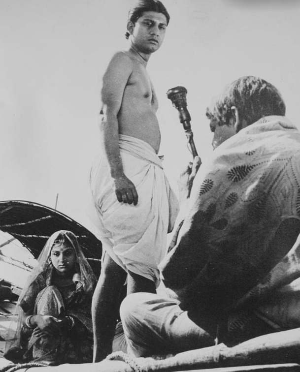 নদী, মানুষ ও বিলুপ্ত সংস্কৃতির করুণ কাব্য — ঋত্বিক কুমার ঘটকের ‘তিতাস একটি নদীর নাম’