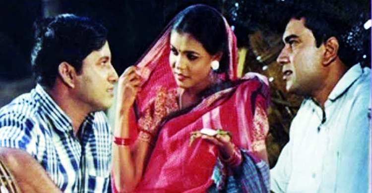 “শ্রাবণ মেঘের দিন” — বাংলা সিনেমায় গ্রামীণ বাস্তবতা, লোকচেতনা ও মানবিক অনুভূতির এক মাইলফলক