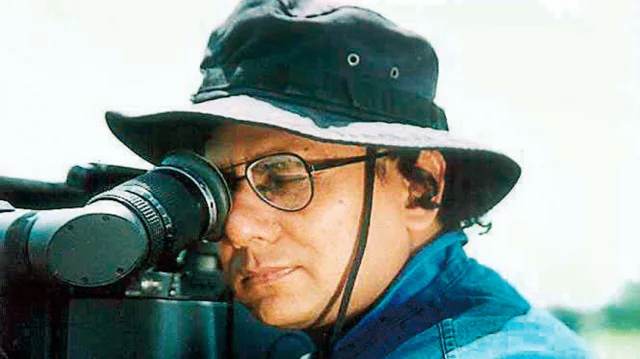 তানভীর মোকাম্মেল: ইতিহাসের পুনর্পাঠে এক দায়বদ্ধ চলচ্চিত্রকার