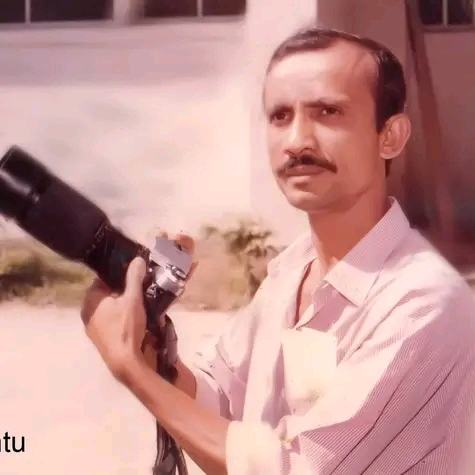 স্থিরচিত্রে বন্দি চলচ্চিত্রের ইতিহাস: জি. ডি. পিন্টুর চোখে শিল্প, সংকট ও সম্ভাবনা