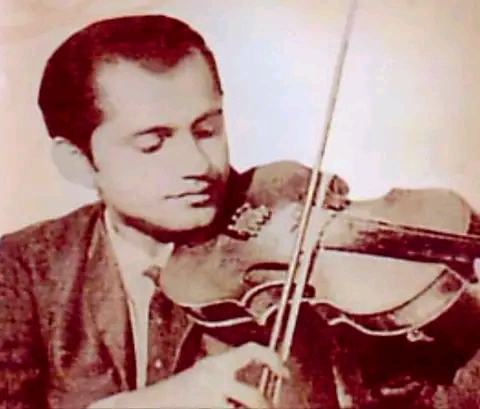 জন্মদিনে স্মরণ: সুরের নন্দনভূমির শিল্পী – সঙ্গীত পরিচালক রাজা হোসেন খান