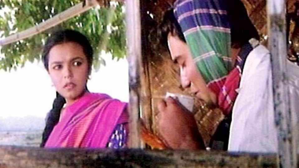 “শ্রাবণ মেঘের দিন” — বাংলা সিনেমায় গ্রামীণ বাস্তবতা, লোকচেতনা ও মানবিক অনুভূতির এক মাইলফলক