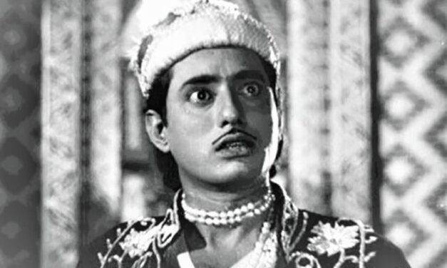 খান আতাউর রহমানের চলচ্চিত্র ‘নবাব সিরাজুদ্দৌলা’: ইতিহাস, রাজনীতি ও ট্র্যাজেডির চলচ্চিত্রভাষা