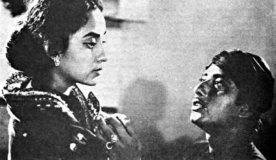 খান আতাউর রহমানের চলচ্চিত্র ‘নবাব সিরাজুদ্দৌলা’: ইতিহাস, রাজনীতি ও ট্র্যাজেডির চলচ্চিত্রভাষা