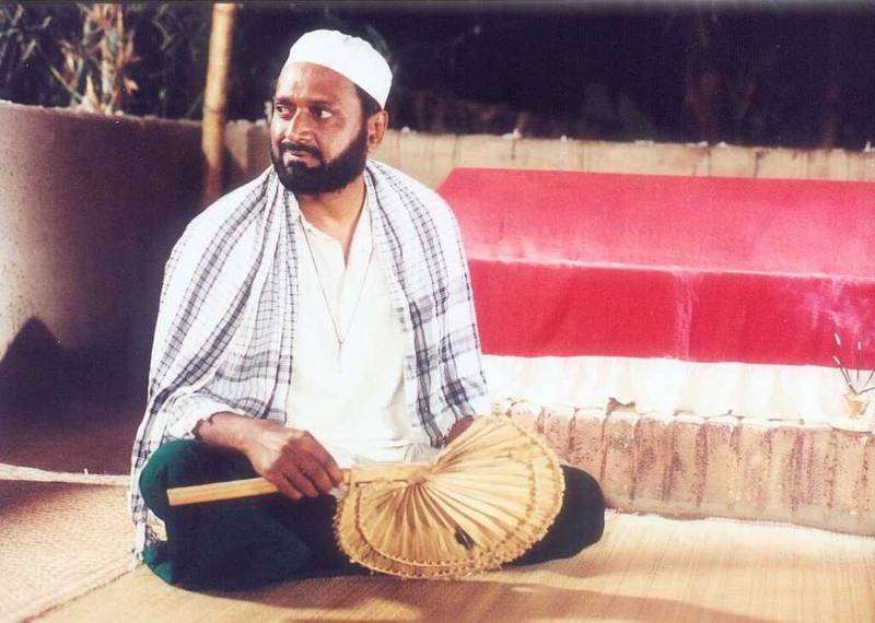 লালসালু চলচ্চিত্র: ধর্ম, সমাজ ও প্রতারণার এক গভীর শিল্পিত উপস্থাপন