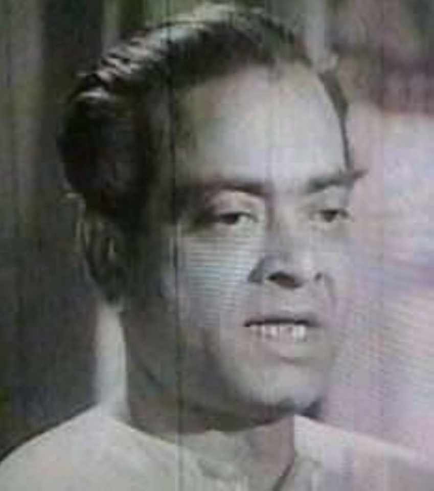 অভিনেতা নারায়ণ চক্রবর্তী: জীবন ও কর্ম