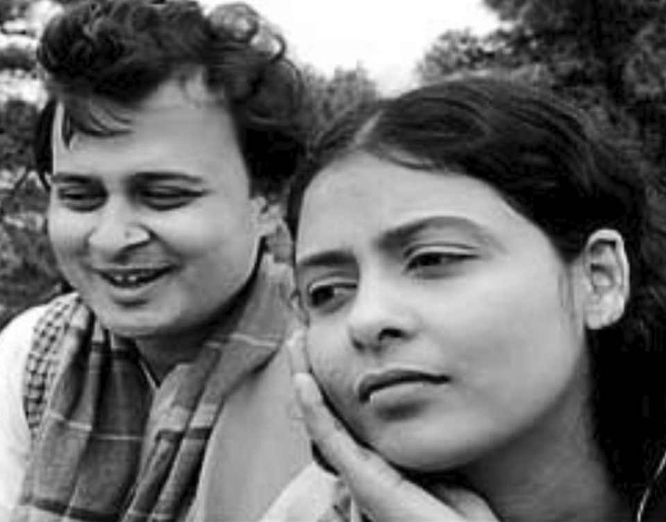 মেঘে ঢাকা তারা: বেদনার নন্দন ও বিভক্ত বাংলার চলচ্চিত্রভাষা