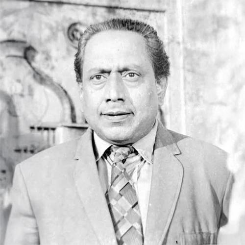 অভিনেতা ইনাম আহমেদ: জীবন ও কর্ম