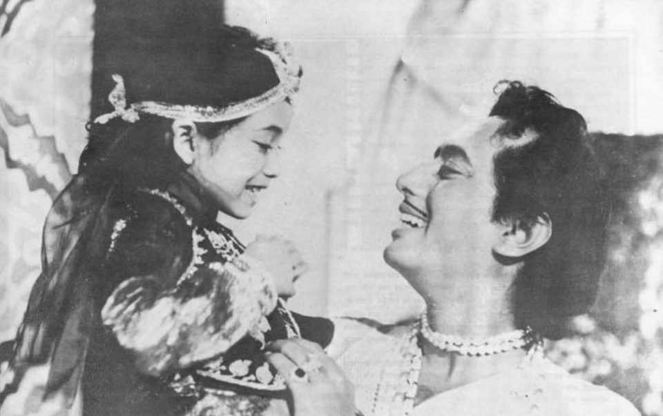 খান আতাউর রহমানের চলচ্চিত্র ‘নবাব সিরাজুদ্দৌলা’: ইতিহাস, রাজনীতি ও ট্র্যাজেডির চলচ্চিত্রভাষা