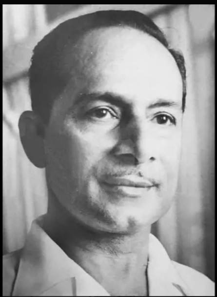 চলচ্চিত্রের অন্যতম স্থপতি নীতিন বসু: মৃত্যুবার্ষিকীতে শ্রদ্ধাঞ্জলি