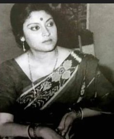 শক্তিমান অভিনেত্রী শকুন্তলা বড়ুয়ার জন্মদিনে শ্রদ্ধাঞ্জলি
