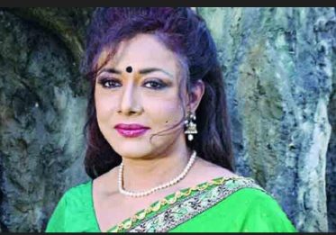জন্মদিনে নায়িকা রোজিনা: বাংলা চলচ্চিত্রের এক উজ্জ্বল নক্ষত্র