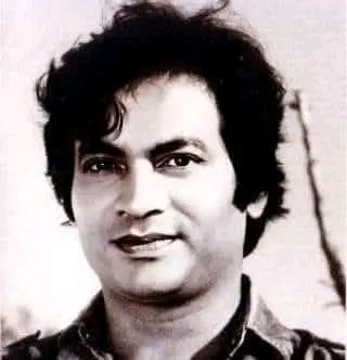 জন্মদিনে স্মরণ: শেখ আবুল কাশেম মিঠু—বাংলা চলচ্চিত্রের এক বহুমুখী প্রতিভার শিল্পী