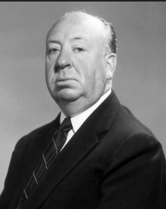 মৃত্যুদিনে স্মরণ: সাসপেন্সের সম্রাট Alfred Hitchcock