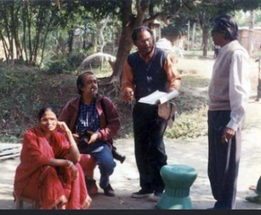 চলচ্চিত্রের নীরব স্থপতি — শেখ নিয়ামত আলীর জন্মদিনে স্মরণ