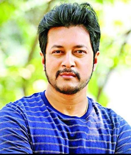 জন্মদিনে শুভেচ্ছা: চলচ্চিত্র ও টেলিভিশন নাটকের পরিচিত মুখ মামনুন হাসান ইমন