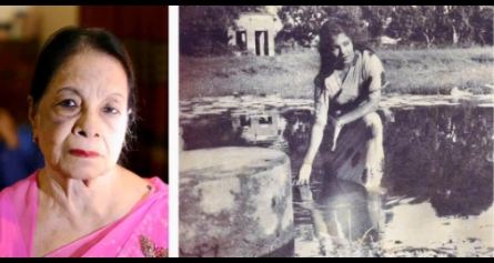 বাংলাদেশের চলচ্চিত্রের সূচনালগ্নের এক স্মৃতি: পিয়ারী বেগম নাজমার মৃত্যুবার্ষিকীতে শ্রদ্ধা