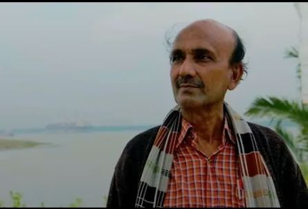 রুপালি পর্দার ইতিহাসের অতন্দ্র প্রহরী অনুপম হায়াৎ: জন্মদিনে শ্রদ্ধাঞ্জলি