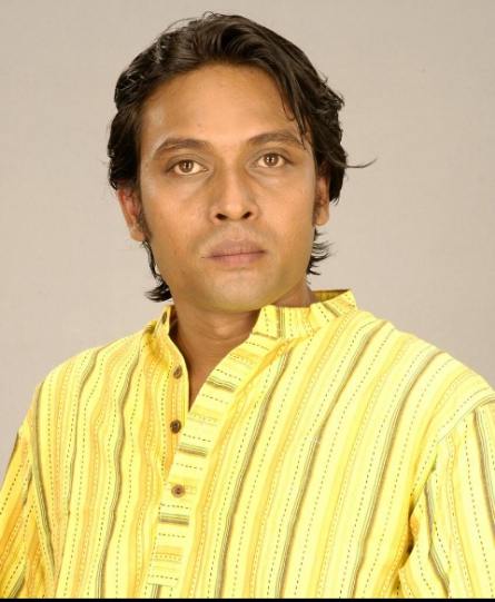 বাংলা অভিনয় জগতে বহুমাত্রিক প্রতিভা: আনিসুর রহমান মিলন