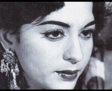 ললিউডের ফার্স্ট লেডি সাবিহা খানুম: স্বর্ণযুগের এক অবিস্মরণীয় নক্ষত্র