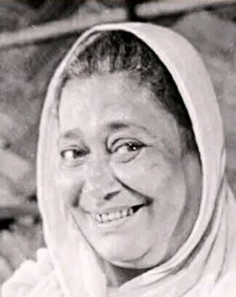 রহিমা খাতুনের মৃত্যুবার্ষিকীতে শ্রদ্ধাঞ্জলি: বাংলা চলচ্চিত্রের এক অবহেলিত কিন্তু স্মরণীয় চরিত্রাভিনেত্রী
